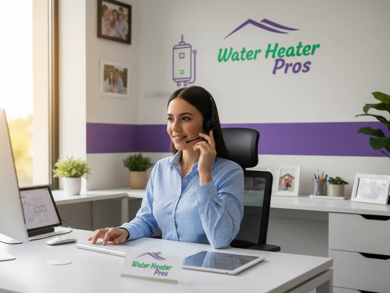 Water Heater Repair  in Bowie  FAQ